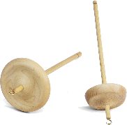 Schacht Hi-Lo spindles